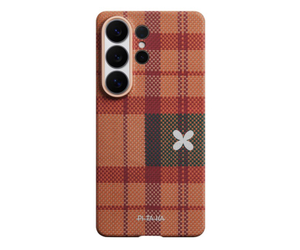 Etui do telefonów PITAKA Edge Case do Samsung Galaxy S26 Ultra Cloud Dusk